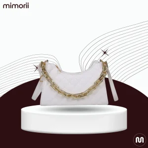 Golden Veil Luxurious accents woven into daily essentials