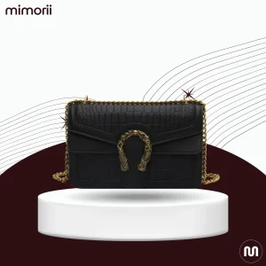 Mocha Luxe — Warm tones wrapped in understated opulence.