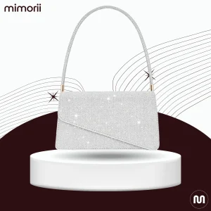 Pearl Mirage — Minimalist design, infinite sophistication.